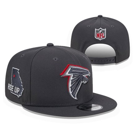 Atlanta Falcons Snapback Hat