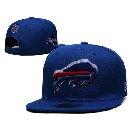 Buffalo Bills Snapback Hats