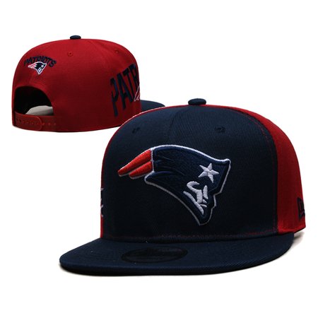 New England Patriots Snapback Hats