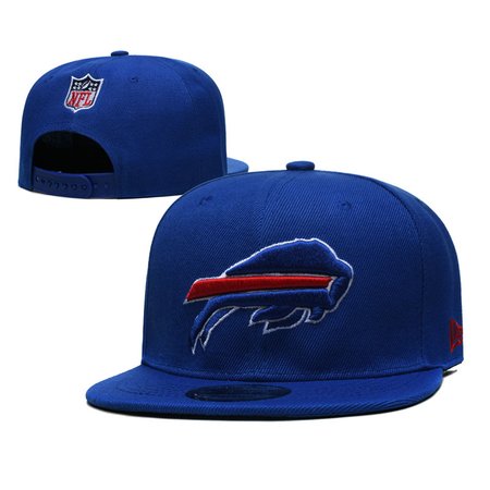 Buffalo Bills Snapback Hats