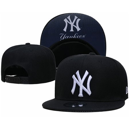 New York Yankees Snapback Hats