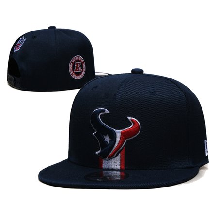 Houston Texans Snapback Hat