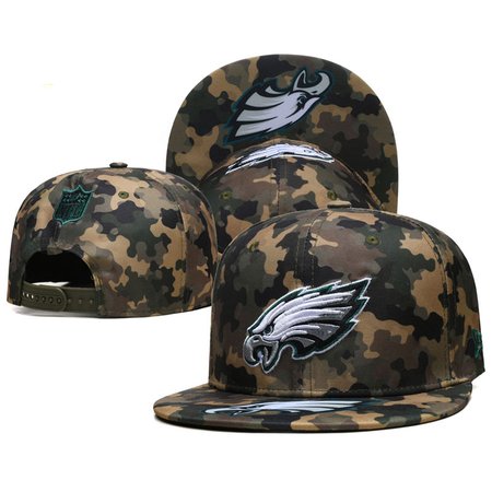 Philadelphia Eagles Snapback Hat