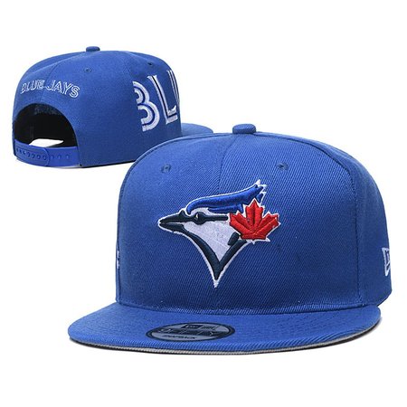 Toronto Blue Jays Snapback Hat