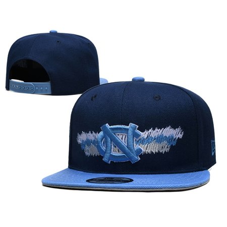 North Carolina Tar Heels Snapback Hat