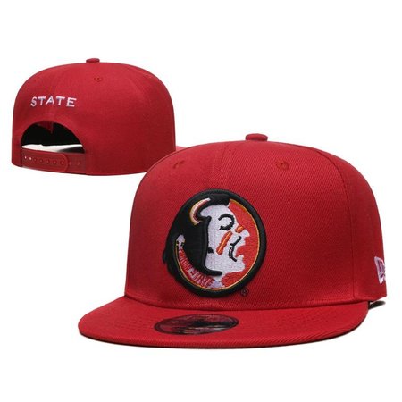 Florida State Seminoles Snapback Hat