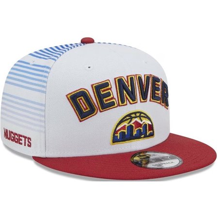 Denver Nuggets Snapback Hat