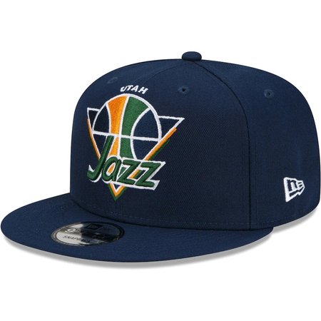 Utah Jazz Snapback Hat